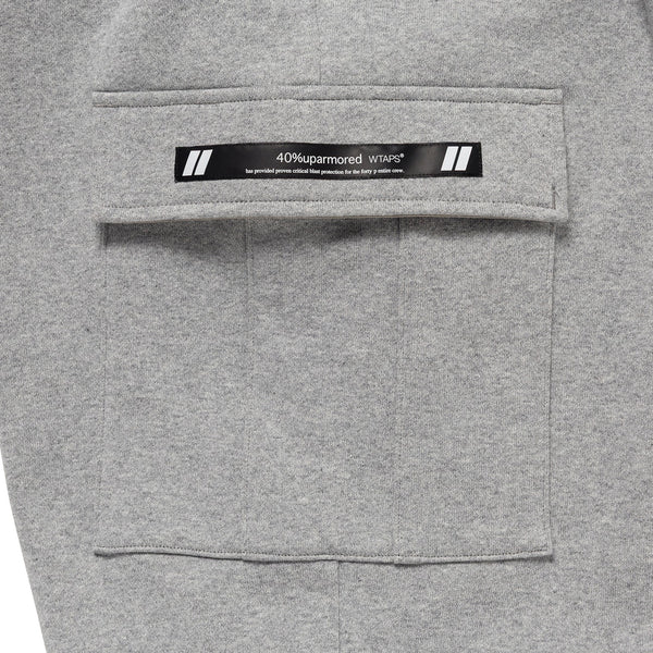 【WTAPS|ダブルタップス】LEZ / 6PTROUSERS / COTTON /LEZ/6Pトラウザー/コットン (BLACK, GRAY, NAVY)