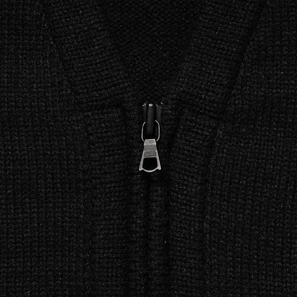 【WTAPS|ダブルタップス】PALMER AFA / SWEATER / ALPL /パーマーAFA/セーター/ ALPL(BLACK, BROWN )