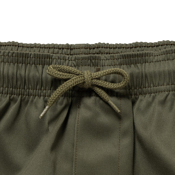 【WTAPS|ダブルタップス】SDDT2003 / TROUSERS / CTPL. TWILL/SDDT2003 /トラウザーズ/ CTPL. ツイル(OLIVE DRAB,BLACK)