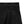 【WTAPS|ダブルタップス】TRDT1804 / TROUSERS / POLY. TWILL(BLACK)