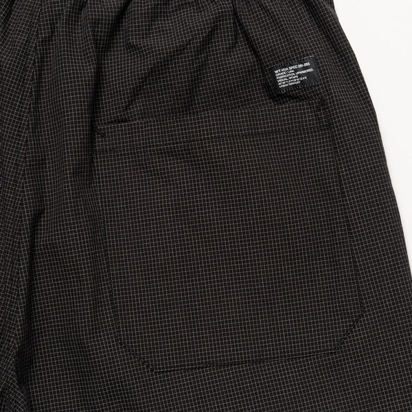 【WTAPS|ダブルタップス】SDDT2001 / TROUSERS / COTTON. WEATHER(BLACK, OLIVE DRAB )