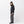 【WTAPS|ダブルタップス】EW / LS / CTLY. TWILL(BLACK)