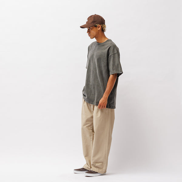 【WTAPS|ダブルタップス】SIGN-OD / SS / COTTON/サイン-OD / SS / コットン(CHARCOAL, OLIVE DRAB)