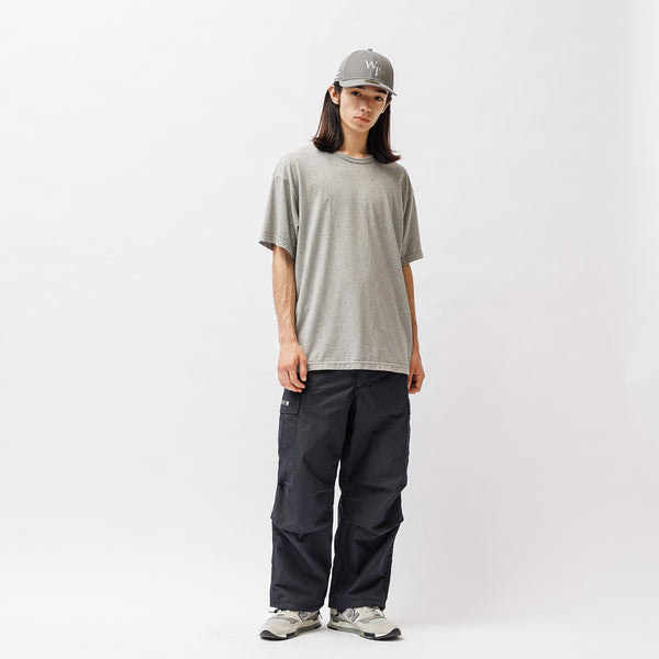 【WTAPS|ダブルタップス】ACADEMY / SS / CTPL/アカデミー/ SS / CTPL(GRAY, NAVY)