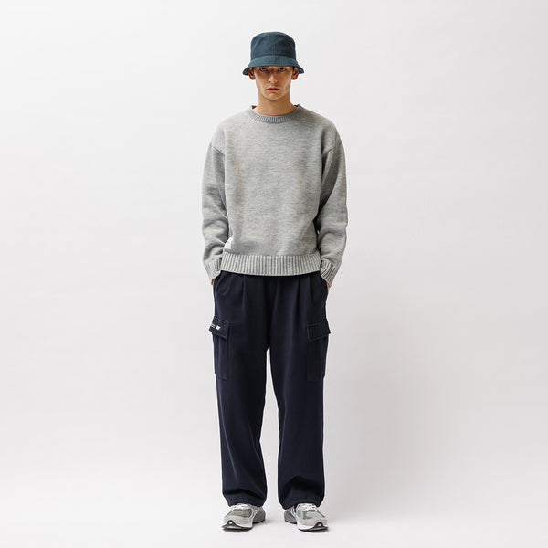 【WTAPS|ダブルタップス】TRDT1805 / TROUSERS / COTTON. CORDUROY/TRDT1805 /トラウザー/コットン.コーデュロイ(BLACK, OLIVE DRAB)