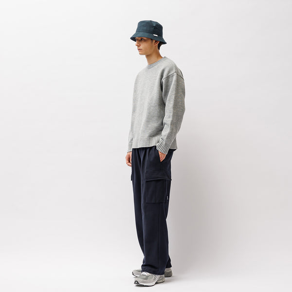 【WTAPS|ダブルタップス】TRDT1805 / TROUSERS / COTTON. CORDUROY/TRDT1805 /トラウザー/コットン.コーデュロイ(BLACK, OLIVE DRAB)