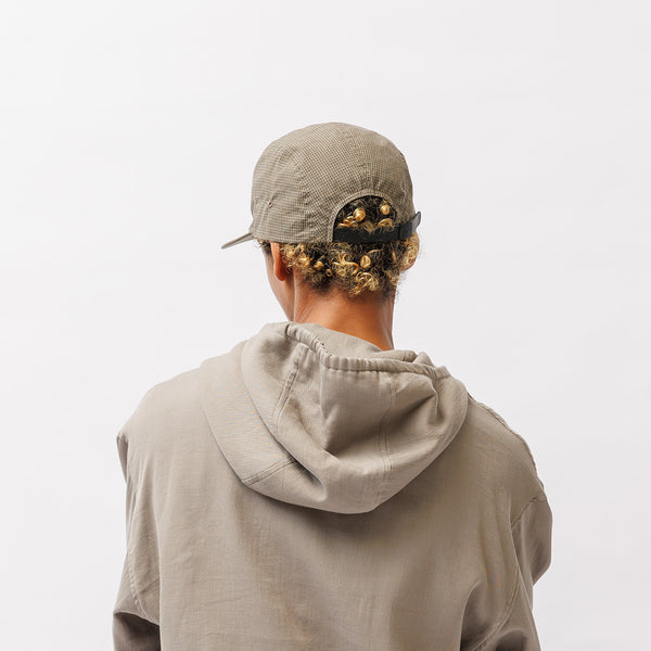 【WTAPS|ダブルタップス】T-5 02 / CAP / COTTON. WEATHER/T-5 02 / キャップ / コットン. ウェザー(BLACK, OLIVE DRAB)