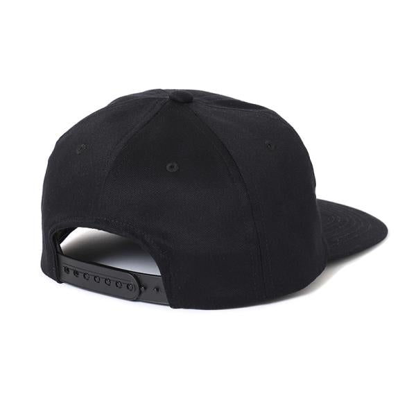 CLGR CAP (BLACK)