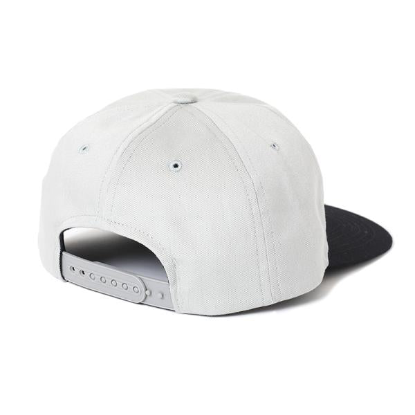 CLGR CAP (GRAY×BLACK)