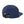 Load image into Gallery viewer, SAILOR LOGO CAP/セイラー ロゴ キャップ(NAVY)
