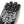 Load image into Gallery viewer, BANDANA LEATHER GLOVE/バンダナ レザー グローブ(BLACK)
