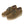Load image into Gallery viewer, SUEDE SHOES &quot;KIRBY&quot;(BROWN)
