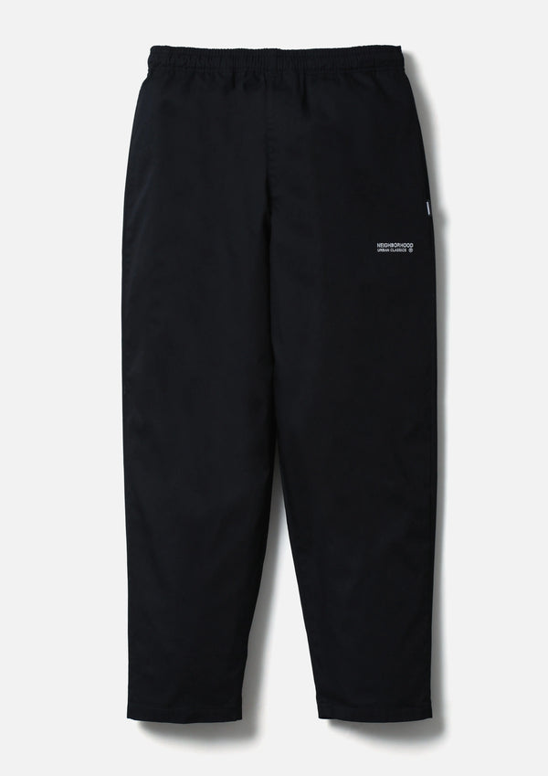 【NEIGHBORHOOD|ネイバーフッド】EASY PANTS/イージーパンツ(BLACK,GRAY)