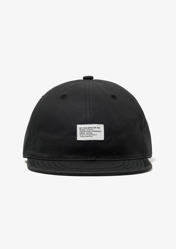 【WTAPS|ダブルタップス】A3 / CAP / COTTON. CNVS/ A3 / キャップ / コットン. CNVS(OLIVE DRAB,BLACK)