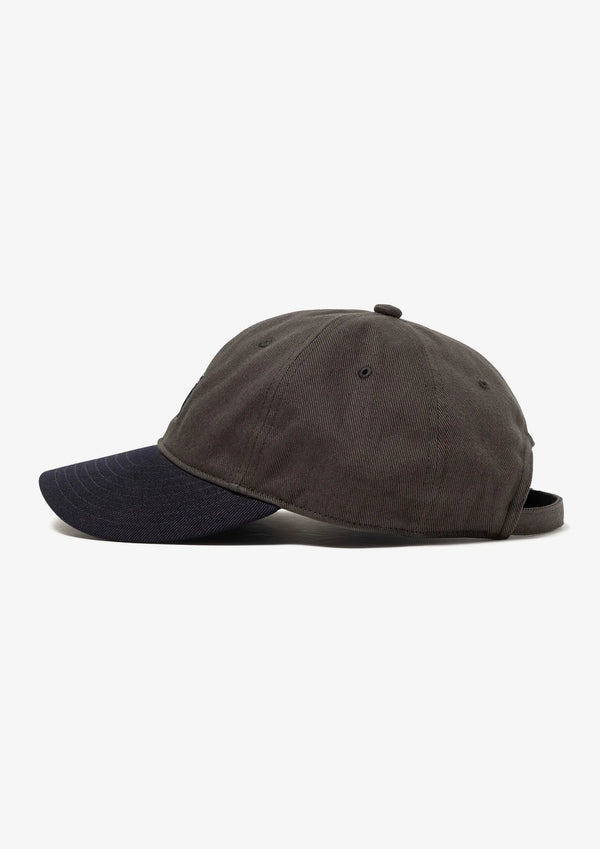 【WTAPS|ダブルタップス】T-6M 04 / CAP / COTTON. TWILL(CHARCOAL,BEIGE)