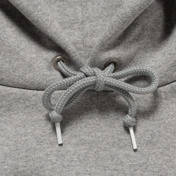 【WTAPS|ダブルタップス】MON/HOODY/COTTON / MON/フーディー/コットン(GRAY,BLACK)