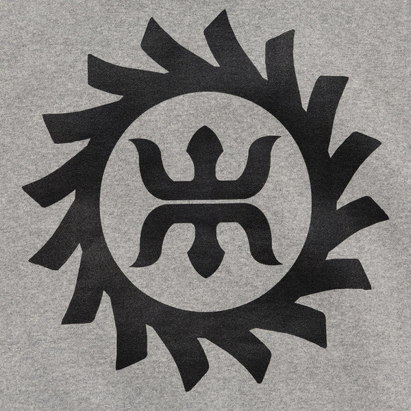 【WTAPS|ダブルタップス】MON/HOODY/COTTON / MON/フーディー/コットン(GRAY,BLACK)