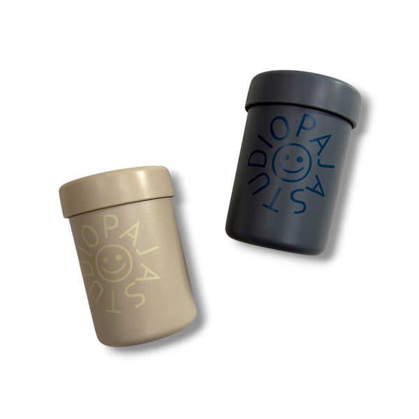 【PAJA STUDIO|パハ スタジオ】12oz COOLER CUP BY HYDRO FLASK/12oz クーラーカップ バイ ハイドロフラスク(BEIGE , BLUE) 正規取扱店舗 公式オンライン通販 島根 松江 