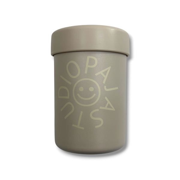 【PAJA STUDIO|パハ スタジオ】12oz COOLER CUP BY HYDRO FLASK/12oz クーラーカップ バイ ハイドロフラスク(BEIGE , BLUE) 正規取扱店舗 公式オンライン通販 島根 松江 