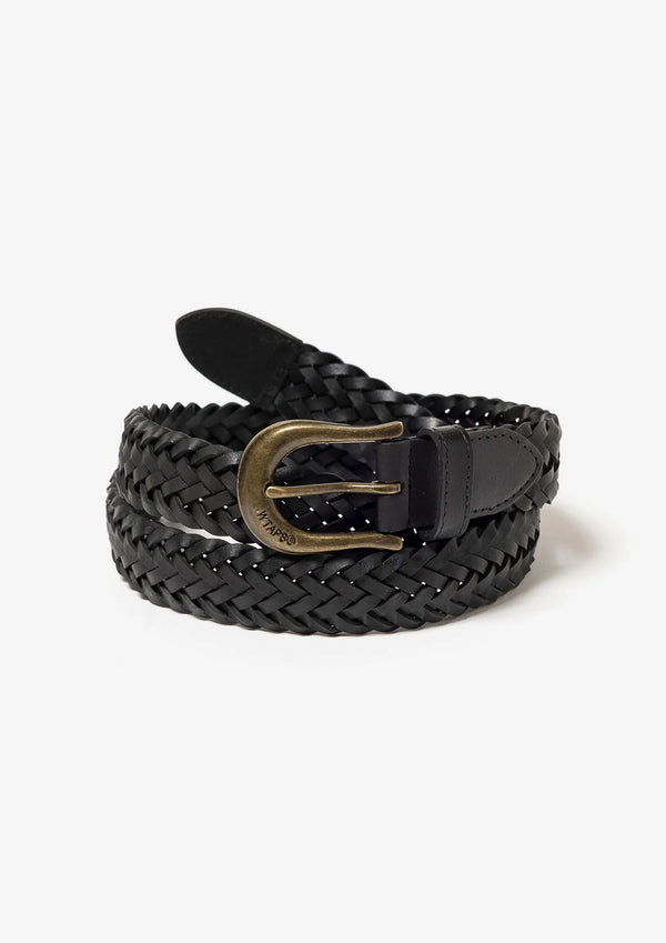 未開封 WEBBING WTAPS ダブルタップス ベルト ロゴ BELT WEBBING / BELT / ACRYLIC – WTAPS®