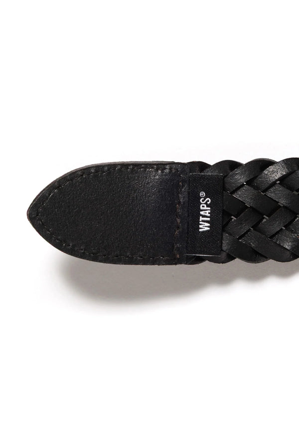 【WTAPS|ダブルタップス】HOOF / BELT / SYNTHETIC (BROWN,BLACK)
