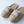 Load image into Gallery viewer, SLIPPER QUILT TONGUE|スリッパ キルトタン(SAND BEIGE)
