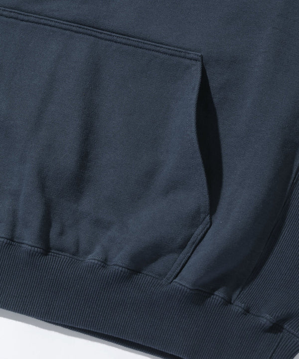 【X-LARGE|エクストララージ】ARCH LOGO PULLOVER HOODED SWEATSHIRT/アーチロゴプルオーバーフーデッドスウェットシャツ(BROWN , NAVY)