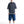 【FARAH|ファーラー】NO TUCK WIDE SHORTS/ノータックワイドショーツ(ONE WASH)