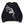 【X-LARGE|エクストララージ】OG CREWNECK KNIT/OGクルーネックニット(BLACK)
