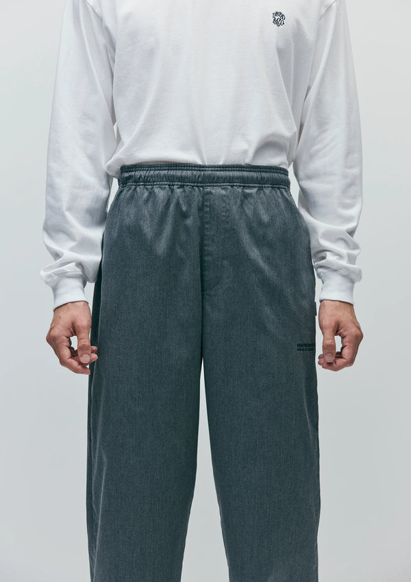 【NEIGHBORHOOD|ネイバーフッド】EASY PANTS/イージーパンツ(BLACK,GRAY)