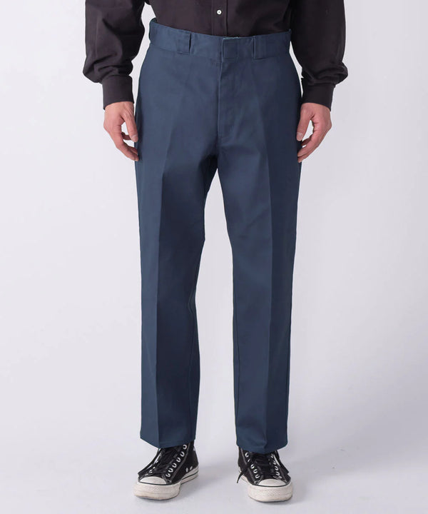 【BEDWIN |ベドウィン】DICKIES 10L TC PANTS "THUNDERS"(KHAKI,NAVY)