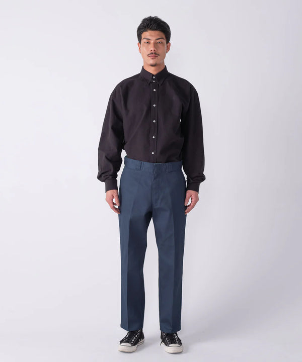 【BEDWIN |ベドウィン】DICKIES 10L TC PANTS "THUNDERS"(KHAKI,NAVY)