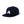 Load image into Gallery viewer, AKCC 6PANNEL CAP/AKCC 6パネル キャップ(NAVY A)
