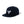 Load image into Gallery viewer, AKCC 6PANNEL CAP/AKCC 6パネル キャップ(NAVY Y)
