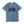 Load image into Gallery viewer, TEXTURE T-SHIRT/テクスチャー Tシャツ(BLUE)
