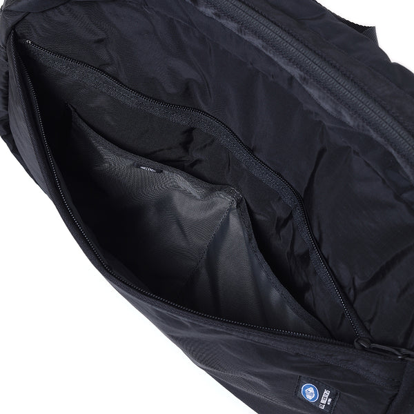 【CHALLENGER|チャレンジャー】BODY BAG -SPEC 03- /ボディバッグ-SPEC 03-(BLACK)