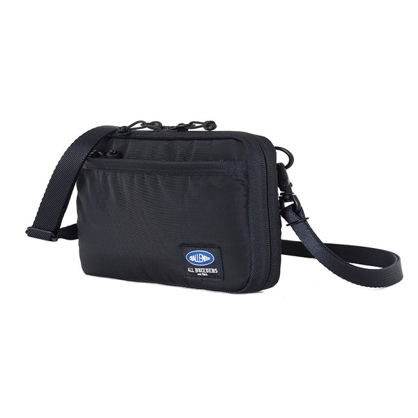 【CHALLENGER|チャレンジャー】MULTI WALLET -SPEC 05- /マルチウォレット -SPEC 05- (BLACK)
