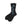 【CHALLENGER|チャレンジャー】THUNDER SOCKS/サンダーソックス(BLACK)