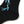 【CHALLENGER|チャレンジャー】THUNDER SOCKS/サンダーソックス(BLACK)
