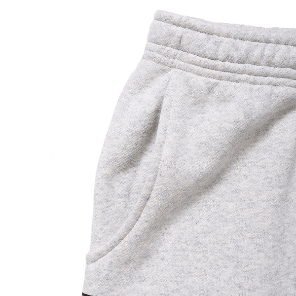 COLLEGE SWEAT PANTS /カレッジ スウェット パンツ(GRAY)