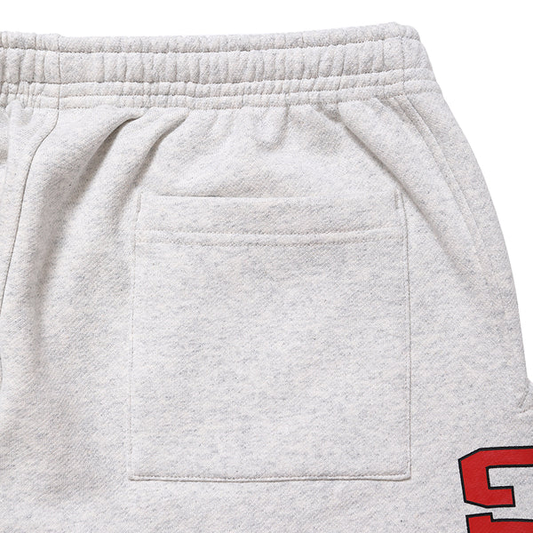 COLLEGE SWEAT PANTS /カレッジ スウェット パンツ(GRAY)