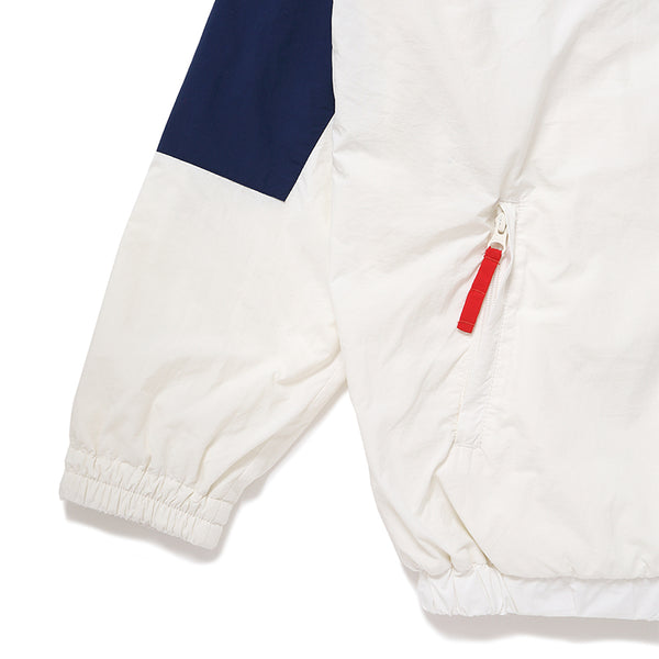 SAILOR JACKET /セイラー ジャケット(WHITE×NAVY)