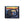 【CHALLENGER|チャレンジャー】SUNSET DRIVE BANDANA/サンセットドライブバンダナ(BLACK)