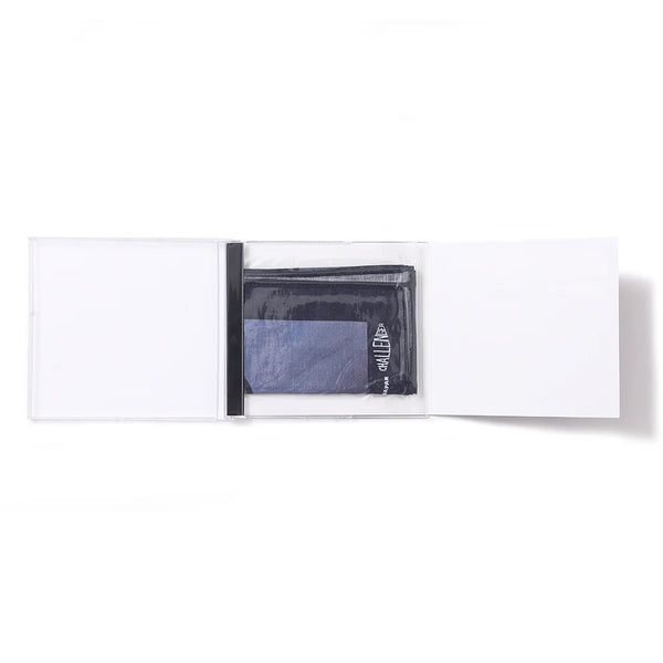 【CHALLENGER|チャレンジャー】SUNSET DRIVE BANDANA/サンセットドライブバンダナ(BLACK)