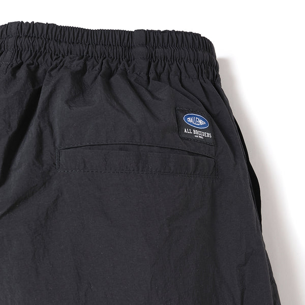 【CHALLENGER|チャレンジャー】WARM UP PANTS/ウォームアップパンツ(BLACK)