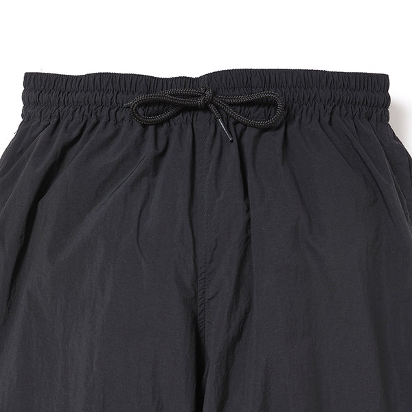 【CHALLENGER|チャレンジャー】WARM UP PANTS/ウォームアップパンツ(BLACK)