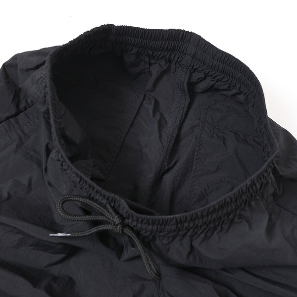 【CHALLENGER|チャレンジャー】WARM UP PANTS/ウォームアップパンツ(BLACK)