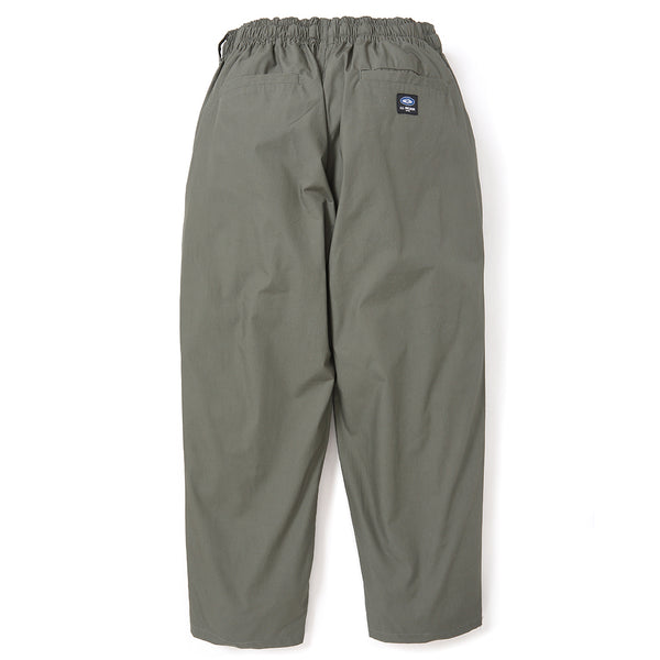 【CHALLENGER|チャレンジャー】FIELD EASY PANTS/フィールドイージーパンツ(ARMY GREEN, BLACK)
