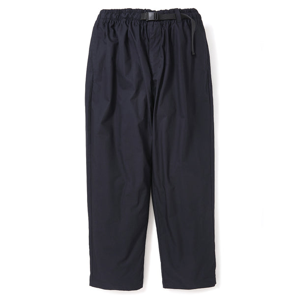 【CHALLENGER|チャレンジャー】FIELD EASY PANTS/フィールドイージーパンツ(ARMY GREEN, BLACK)