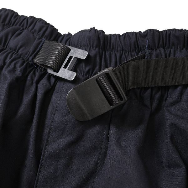 【CHALLENGER|チャレンジャー】FIELD EASY PANTS/フィールドイージーパンツ(ARMY GREEN, BLACK)